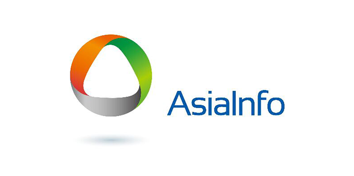Asiainfo亚信科技