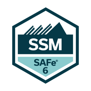 safe scrum master ssm