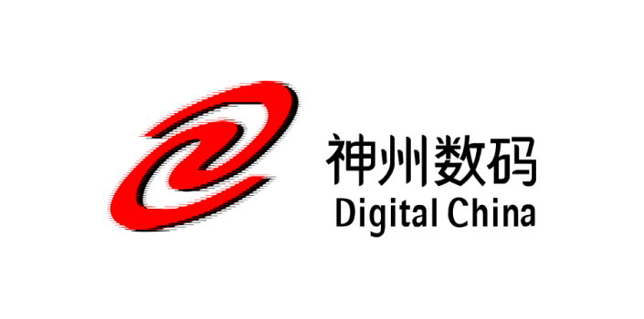 神州数码